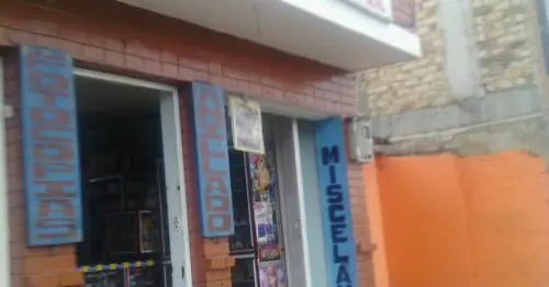 MISCELANEA PAPELERIA GLORITA MISCELANEA PAPELERIA GLORITA